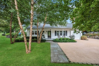 Beach Home For Sale in Stony Brook, New York