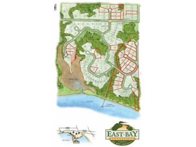 Beach Acreage For Sale in Panama City, Florida