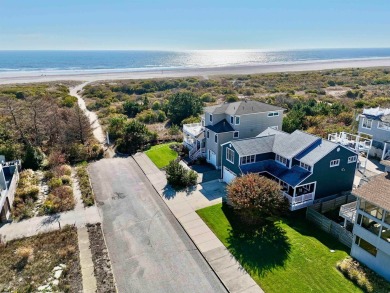 Beach Home For Sale in Brigantine, New Jersey