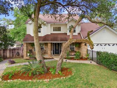 Beach Home For Sale in Freeport, Florida