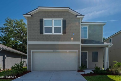 Beach Home For Sale in Green Cove Springs, Florida