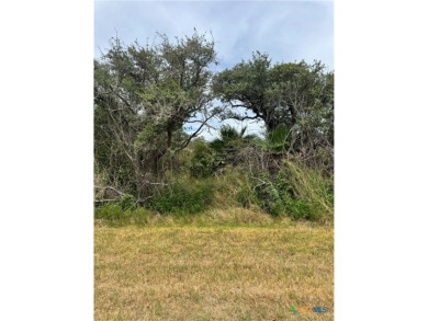 Beach Lot For Sale in Rockport, Texas