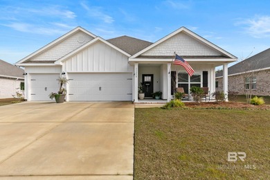 Beach Home For Sale in Daphne, Alabama