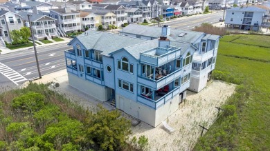 Beach Condo For Sale in Ocean City, New Jersey