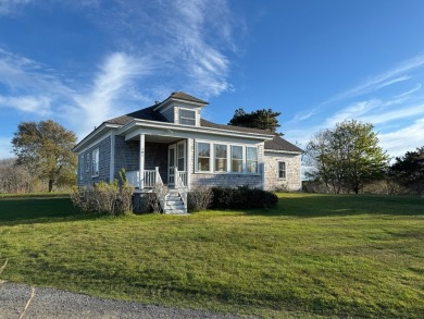 Beach Home For Sale in Nantucket, Massachusetts