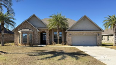Beach Home For Sale in Gulf Shores, Alabama
