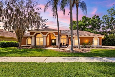 Beach Home For Sale in Oldsmar, Florida