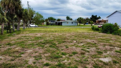 Beach Lot For Sale in Punta Gorda, Florida