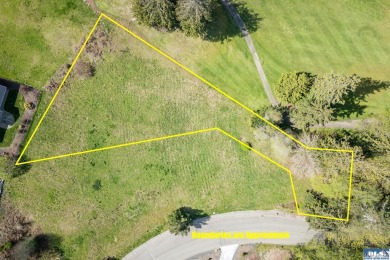 Beach Lot For Sale in Port Angeles, Washington
