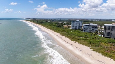 Beach Condo For Sale in North Hutchinson Island, Florida
