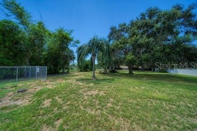 Beach Lot For Sale in Largo, Florida
