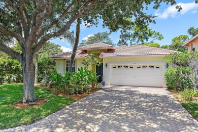 Beach Home For Sale in Palm Beach Gardens, Florida