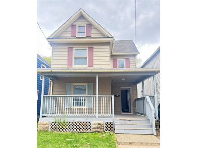 Beach Home Sale Pending in Erie, Pennsylvania