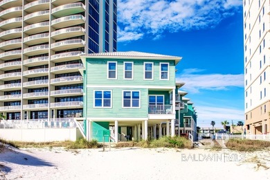 Beach Home For Sale in Gulf Shores, Alabama