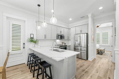 Beach Home For Sale in Miramar Beach, Florida