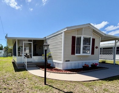 Beach Home For Sale in South Daytona, Florida