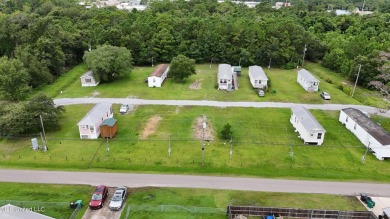 Beach Acreage For Sale in Waveland, Mississippi