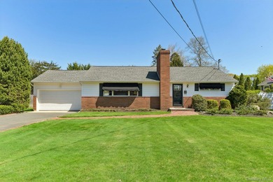 Beach Home For Sale in Islip, New York