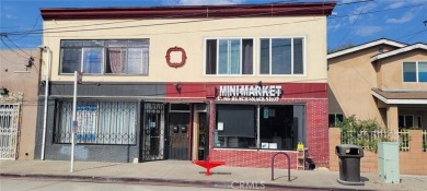 Beach Commercial For Sale in Long Beach, California