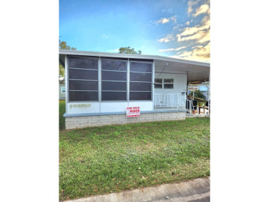 Beach Home For Sale in Largo, Florida