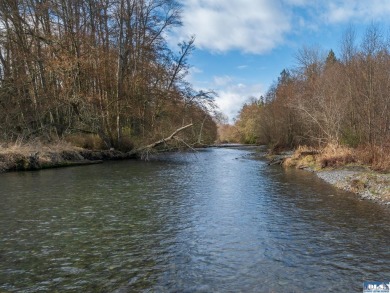 Beach Acreage For Sale in Sequim, Washington