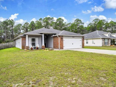 Beach Home Sale Pending in Navarre, Florida
