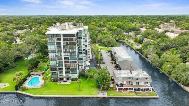 Beach Condo Sale Pending in Jacksonville, Florida