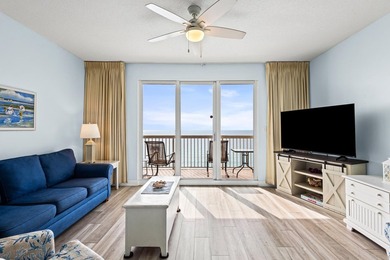 Beach Condo For Sale in Panama City Beach, Florida