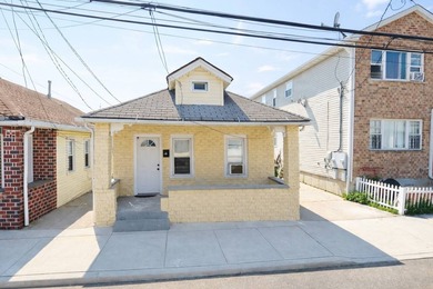 Beach Home For Sale in Far Rockaway, New York