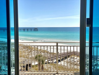 Beach Condo Sale Pending in Fort Walton Beach, Florida