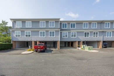 Beach Condo For Sale in Somers Point, New Jersey