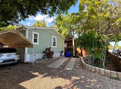 Beach Home For Sale in Key West, Florida