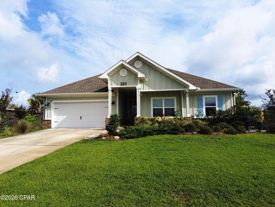 Beach Home For Sale in Panama City, Florida