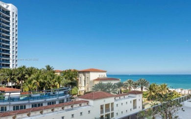 Beach Condo Off Market in Miami  Beach, Florida