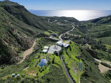 Experience the ultimate California lifestyle with this - Beach Lot for sale in Malibu, California on Beachhouse.com