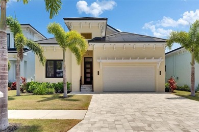 Beach Home For Sale in Apollo Beach, Florida