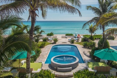 Vacation Rental Beach Villa in Playa Del Carmen, Quintana Roo