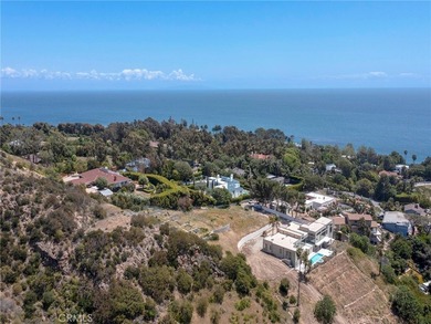 Beach Acreage For Sale in Malibu, California