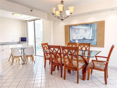 Beach Condo For Sale in Aventura, Florida