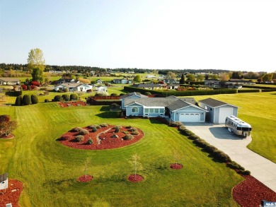 Beach Home For Sale in Sequim, Washington