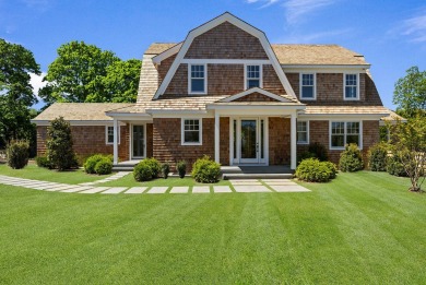Beach Home For Sale in Westhampton Beach, New York