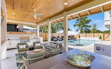 Beach Home For Sale in Santa Rosa Beach, Florida