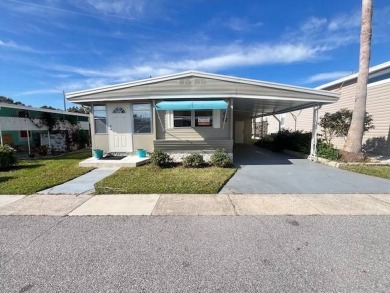 Beach Home For Sale in Dunedin, Florida