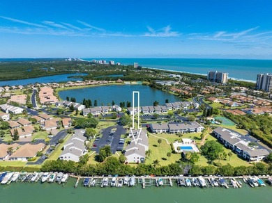 Beach Home For Sale in Fort Pierce, Florida