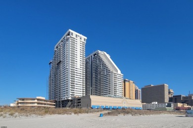 Beach Condo For Sale in Atlantic City, New Jersey