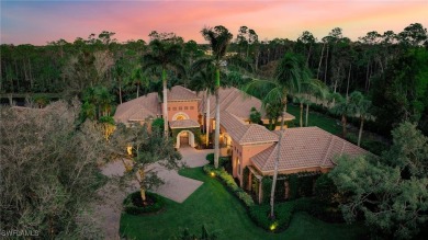 Beach Home For Sale in Naples, Florida