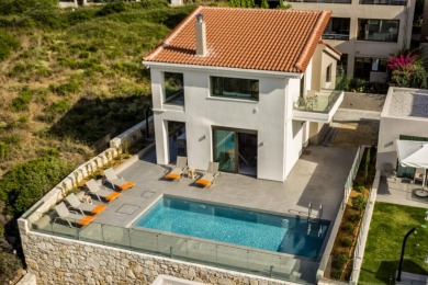 Villa Elianie - Beach Vacation Rentals in Crete, Crete on Beachhouse.com