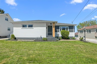 Beach Home For Sale in Erie, Pennsylvania