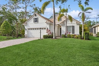 Beach Home For Sale in Lakewood Ranch, Florida