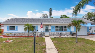 Beach Home Sale Pending in St. Petersburg, Florida
